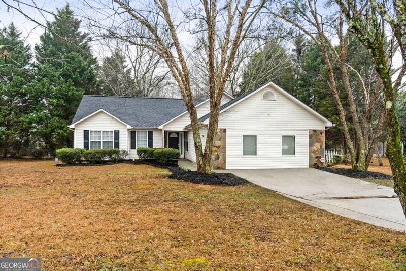 1250 Ohara Drive, Mc Donough, GA 30253 for Sale