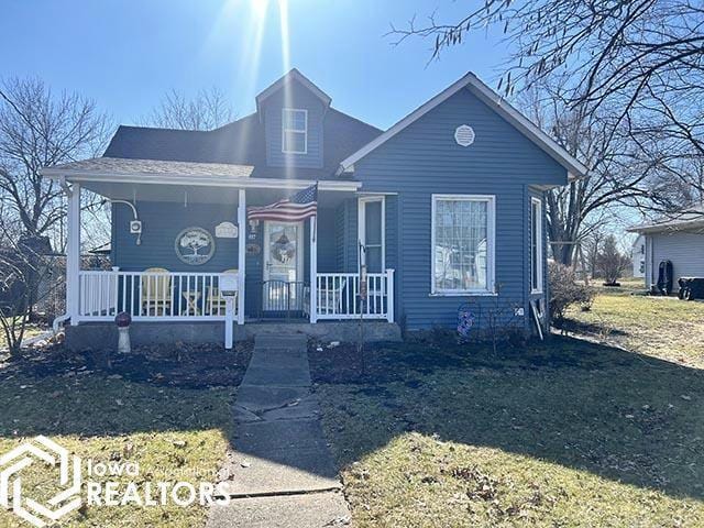 407 W WALNUT ST, Bloomfield, IA 52537 Single Family Residence For Sale  MLS# 6314613