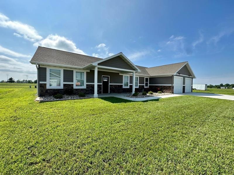 2801 N Gasperi St, Kirksville, MO 63501  MLS# 32613 for Sale
