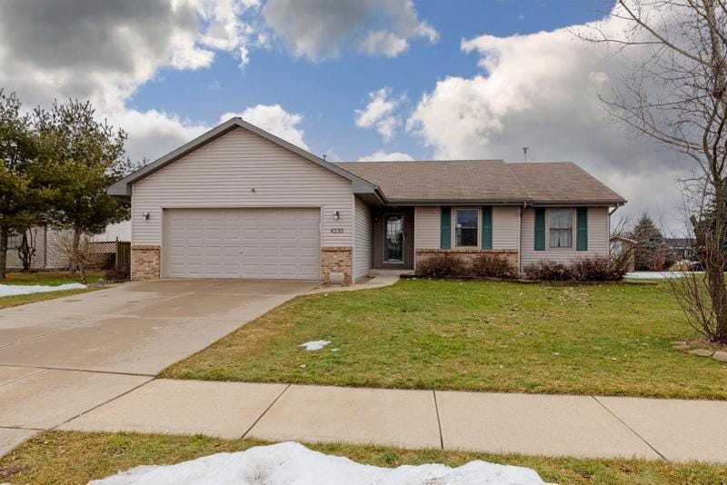 4330 Parkwood Drive, Janesville, WI 53545 for Sale