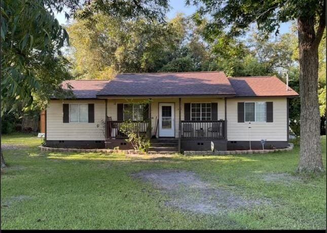 Waycross, Ware County, GA House for sale Property ID: 418846202