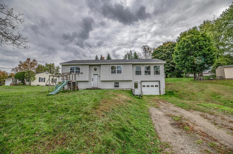 84 Highland Heights, Winthrop, ME 04364 - MLS 1575578 for Sale