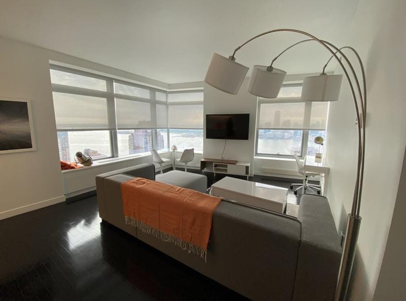 123 Washington St #41-A, New York, NY 10006 - MLS OLRS-0001981465 for Rent