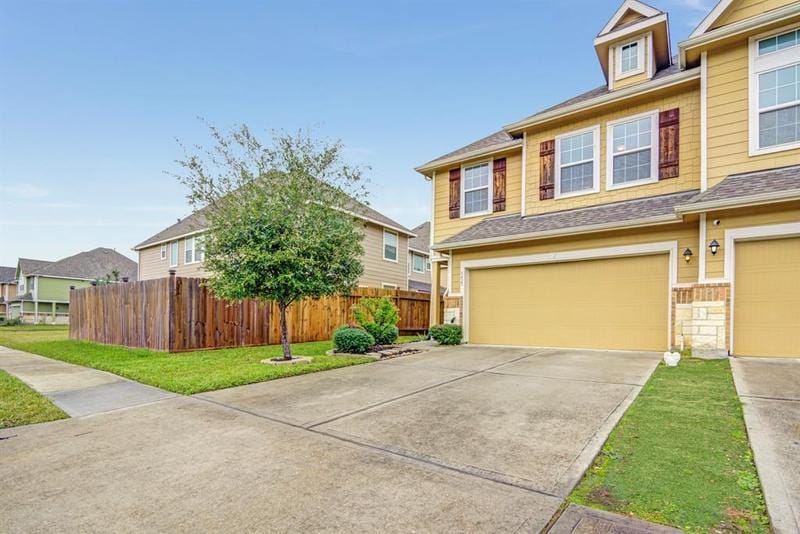 6429 Stoney Creek Dr, Pasadena, TX 77503 for Sale