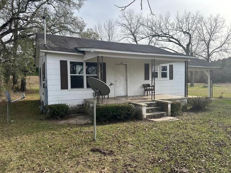 Elba, Coffee County, AL House for sale Property ID: 418580545