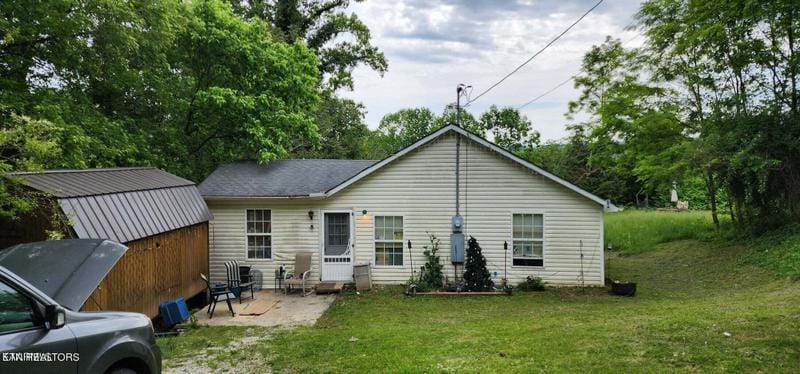 127 West Iron Street, La Follette, TN 37766 for Sale