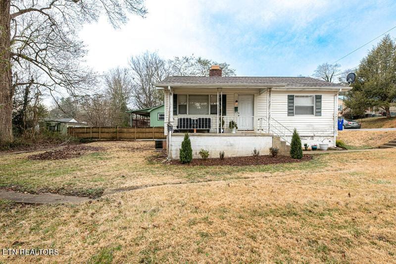 305 West Faunce Road, Oak Ridge, TN 37830 for Sale
