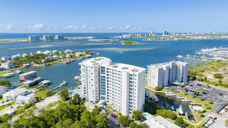 28250 CANAL RD UNIT 1106, Orange Beach, AL 36561 Condominium For Sale  MLS# 356862