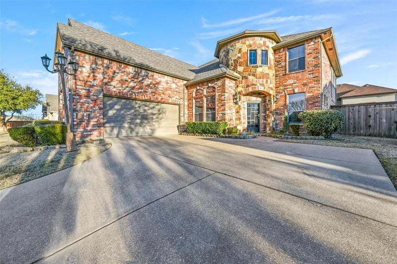 106 Fox Hollow Boulevard, Forney, TX 75126 for Sale