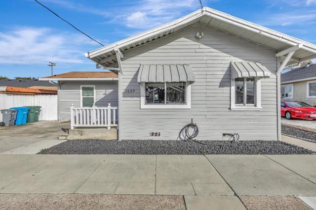 1023 Victoria, Hollister CA 95023 for Sale