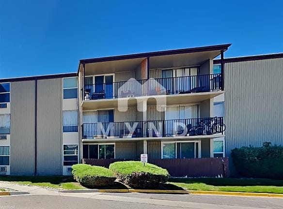 2231 S Vaughn Way unit 208B - Aurora, CO 80014 - Home For Rent