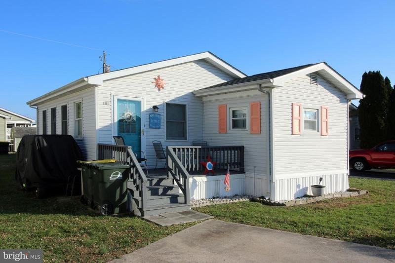 Rehoboth Beach, Susinteraction County, DE House for sale Property ID: 418581854