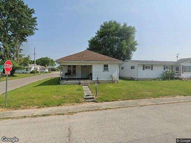 2Nd, BEDFORD, IN 47421  616985943 for Sale