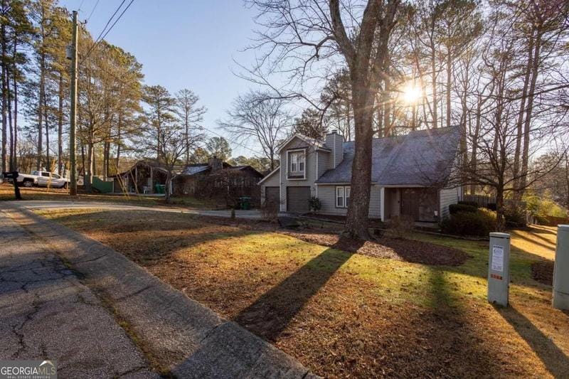 Norcross, Gwinnett County, GA House for sale Property ID: 418874420