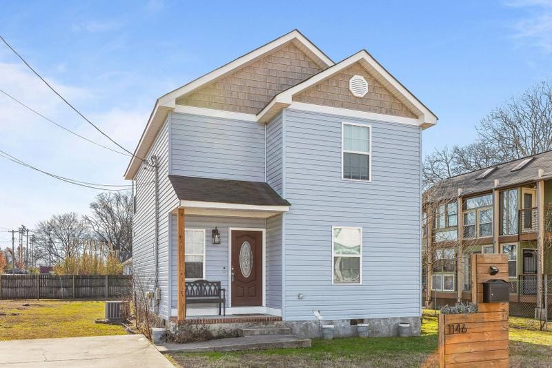 Chattanooga, Hamilton County, TN House for sale Property ID: 418509183