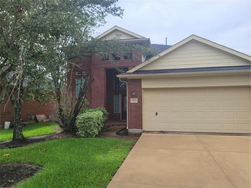 2714 Calico Creek Ln, Pearland, TX 77584 for Rent