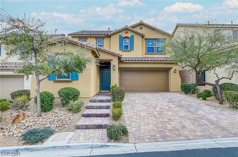 12277 ARGENT BAY AVE, Las Vegas, NV 89138 Single Family Residence For Sale  MLS# 2549595
