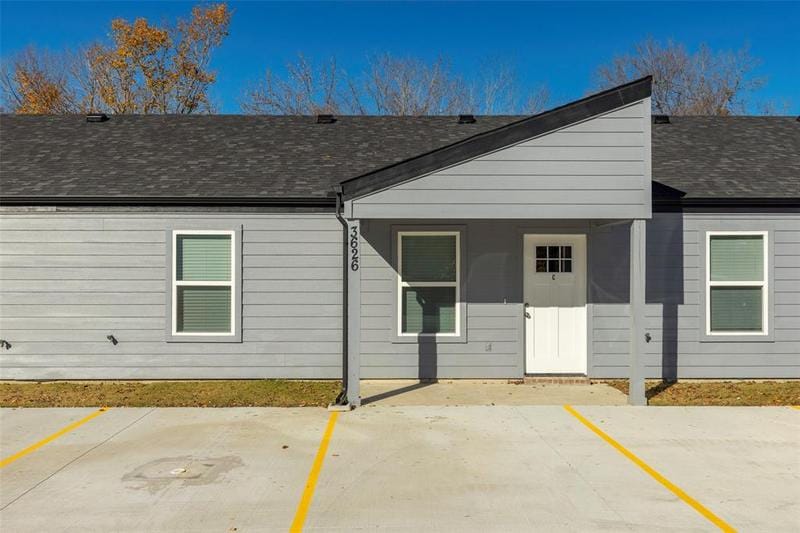 3626 Marshall St Unit C, Greenville, TX 75401 for Rent