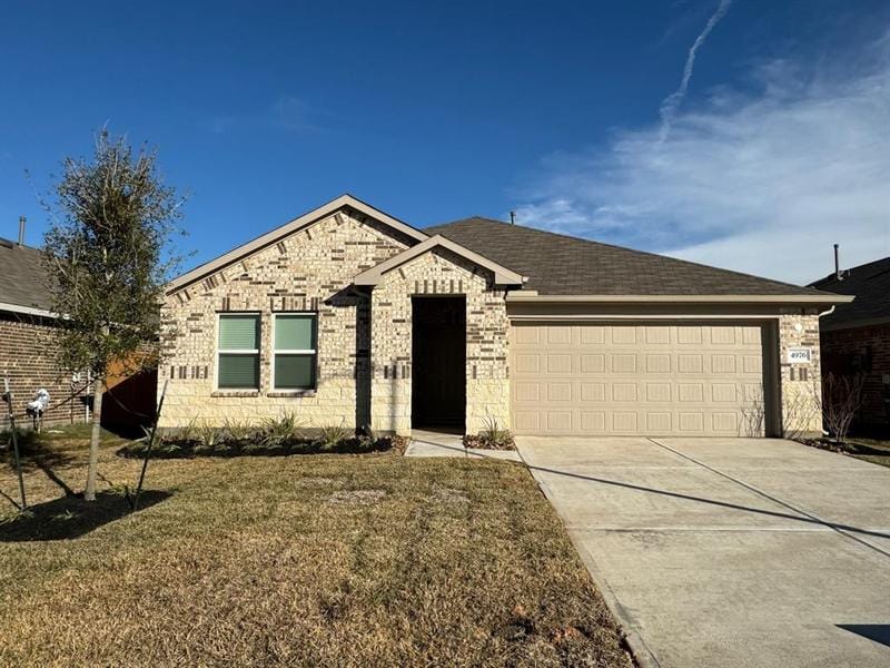 4976 Blue Beetle Ridge Dr, Katy, TX 77493 for Sale