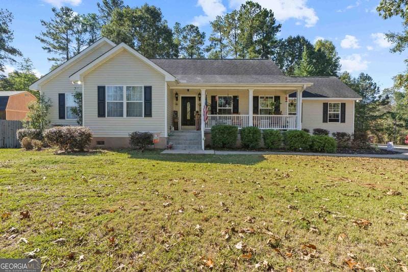 101 Lee Lane, Milledgeville, GA 31061 for Sale