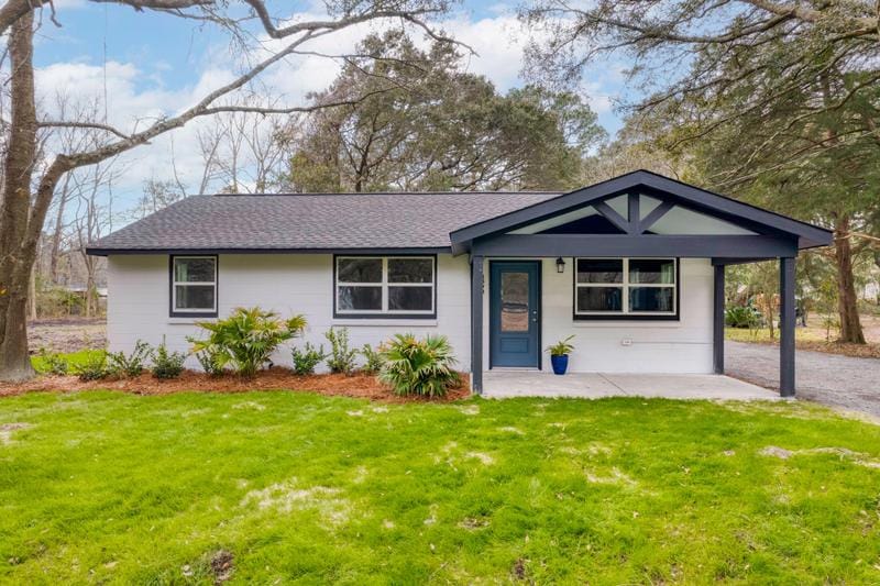 1572 Castlewick Avenue, Johns Island, SC 29455 for Sale