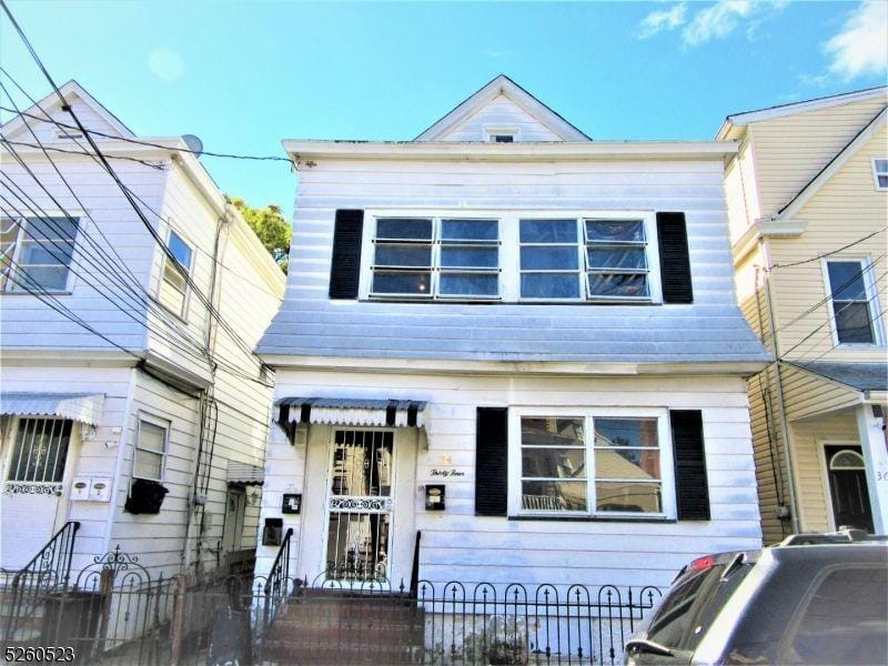 Clifton, Passaic County, NJ House for sale Property ID: 418730687
