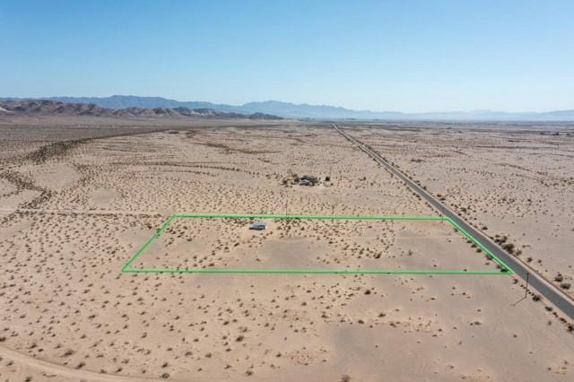 75660 Valle Vista, 29 Palms CA 92277 for Sale