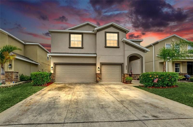 Davenport, Polk County, FL House for sale Property ID: 418652236