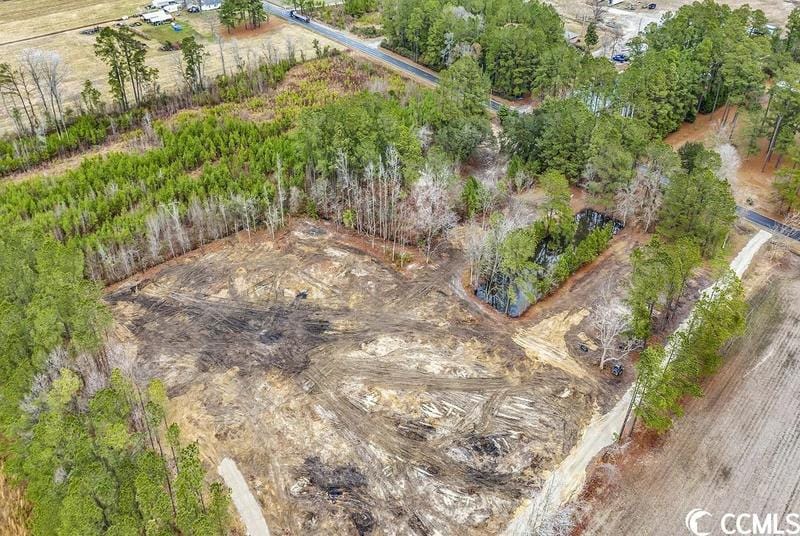 Loris, Horry County, SC Undeveloped Land, Homesites for sale Property ID: 418762990