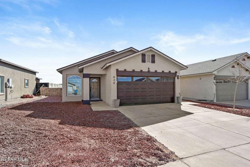 824 NENA SHAPLEIGH LN, Socorro, TX 79927 Single Family Residence For Sale  MLS# 895096