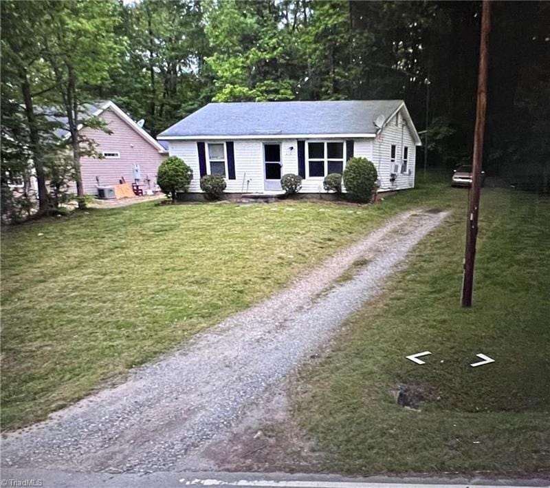 525 Denny Road, Greensboro, NC 27405 for Sale
