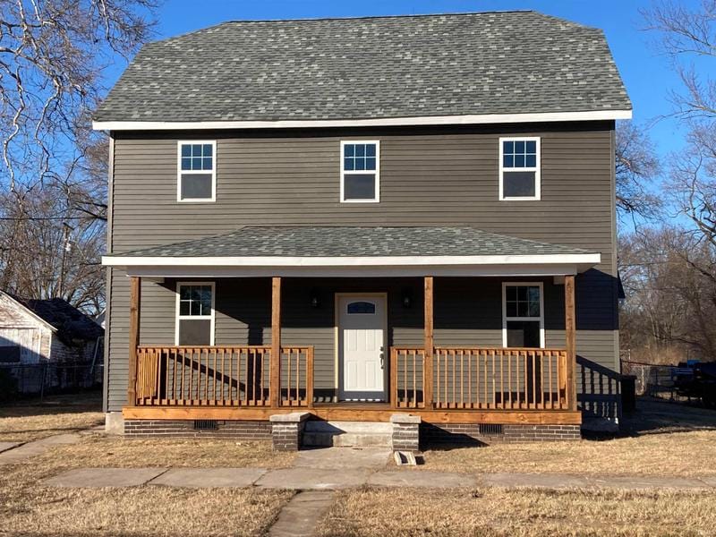 430 East Oak Street, Princeton, IN 47670 for Sale