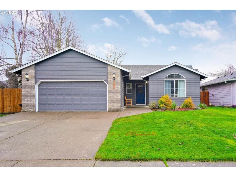 7378 MEADOWGLEN ST NE, Keizer OR 97303 for Sale