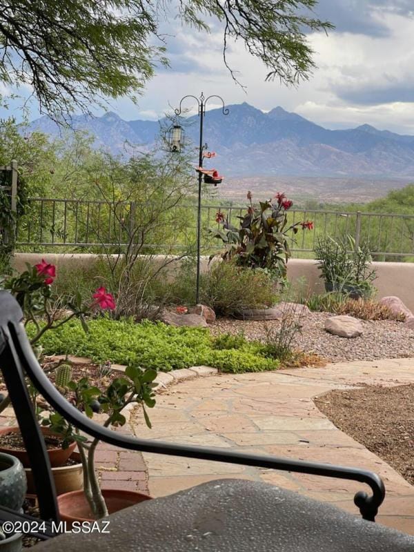 55 CALLE PIMERIA ALTA, Tubac, AZ 85646 Single Family Residence For Sale  MLS# 22402556