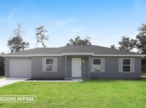 15640 Sw 37Th Ter Rd - Ocala, FL 34473 - Home For Rent