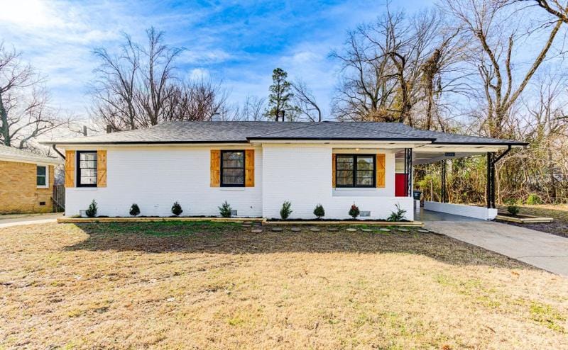 Memphis, Shelby County, TN House for sale Property ID: 418849373