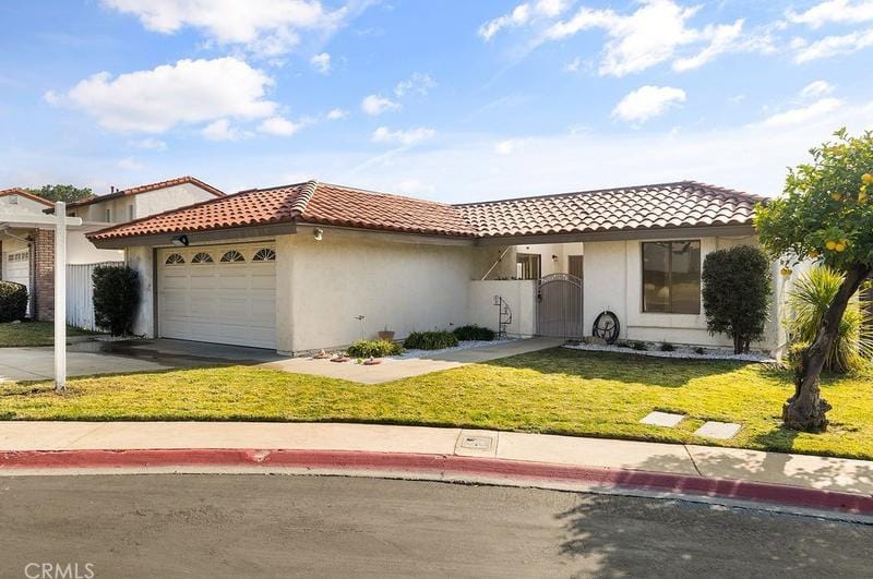 1376 Branch Cir, Upland, CA 91786 - MLS CV24016529 for Sale