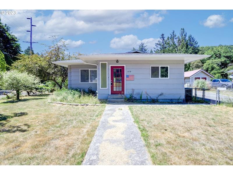 418 SW CANYON LOOP, Winlock WA 98596 for Sale