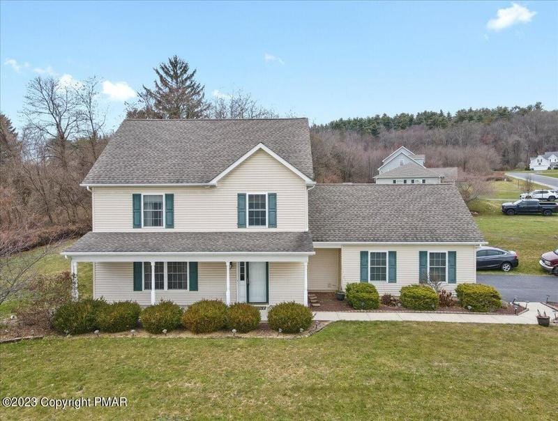 Lehighton, Carbon County, PA House for sale Property ID: 418483445