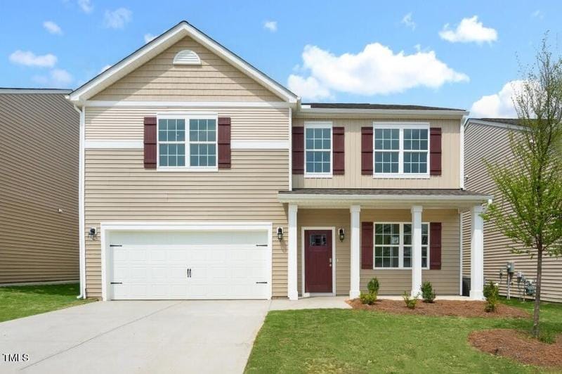 Fuquay-Varina, Harnett County, NC House for sale Property ID: 418747297
