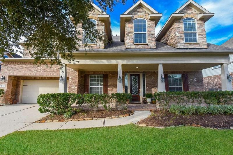 25231 NICHILO DR, Spring, TX 77389 Single Family Residence For Sale  MLS# 62998854