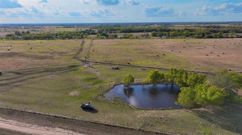 Lot 3 Rains County Road 4330, Point, TX 75472 for Sale