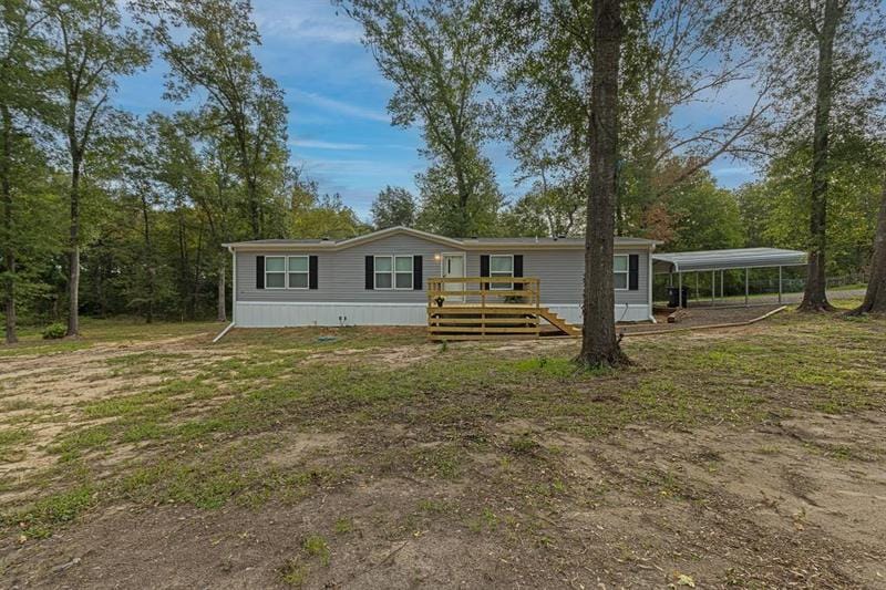 9806 FM 773, Murchison, TX 75778 for Sale