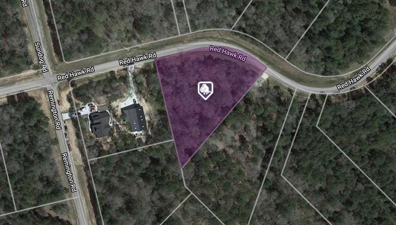 4a-6-95 Red Hawk Rd, Huntsville, TX 77340 for Sale