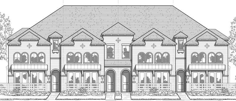 8132 Legacy Oak Dr, Mc Kinney, TX 75071 - MLS 20476634 for Sale