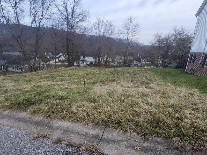 Wheeling, Ohio County, WV Undeveloped Land, Homesites for sale Property ID: 418645435