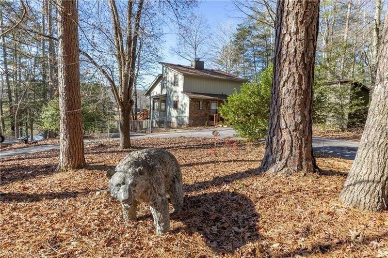 627 N Lake Drive, Salem, SC 29676  625194500