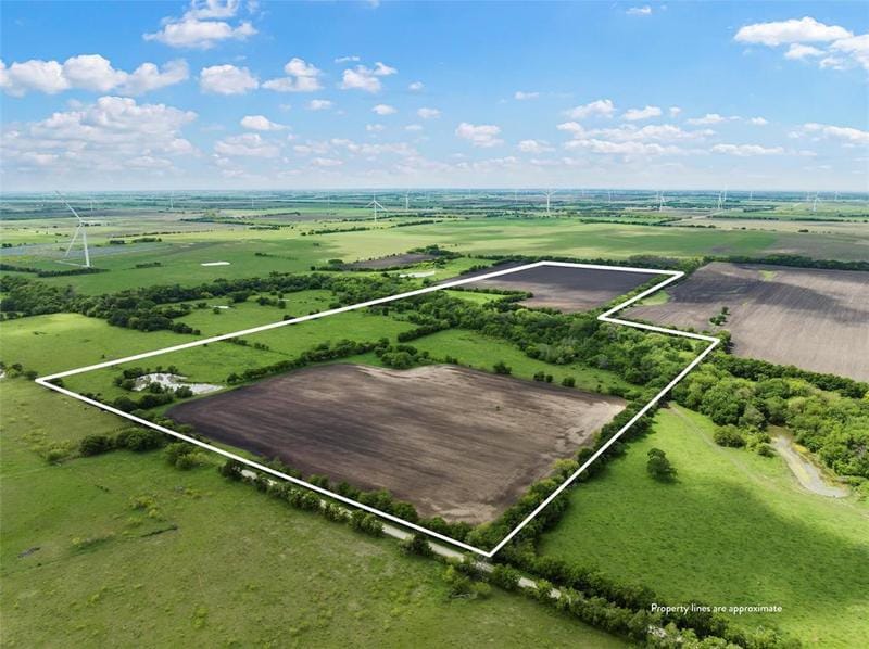 TBD LCR 320, Coolidge, TX 76635 for Sale