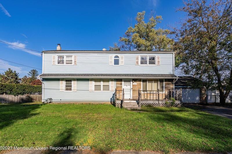 222 Wayside Rd, Neptune Township, NJ 07753 - MLS 22330109 for Sale