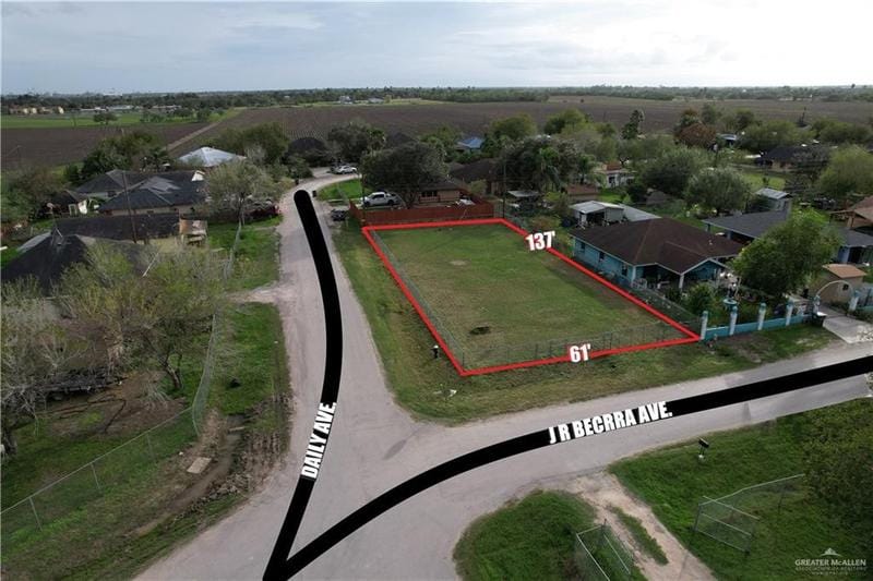 503 J. R. Becerra Avenue, Progreso, TX 78579 for Sale